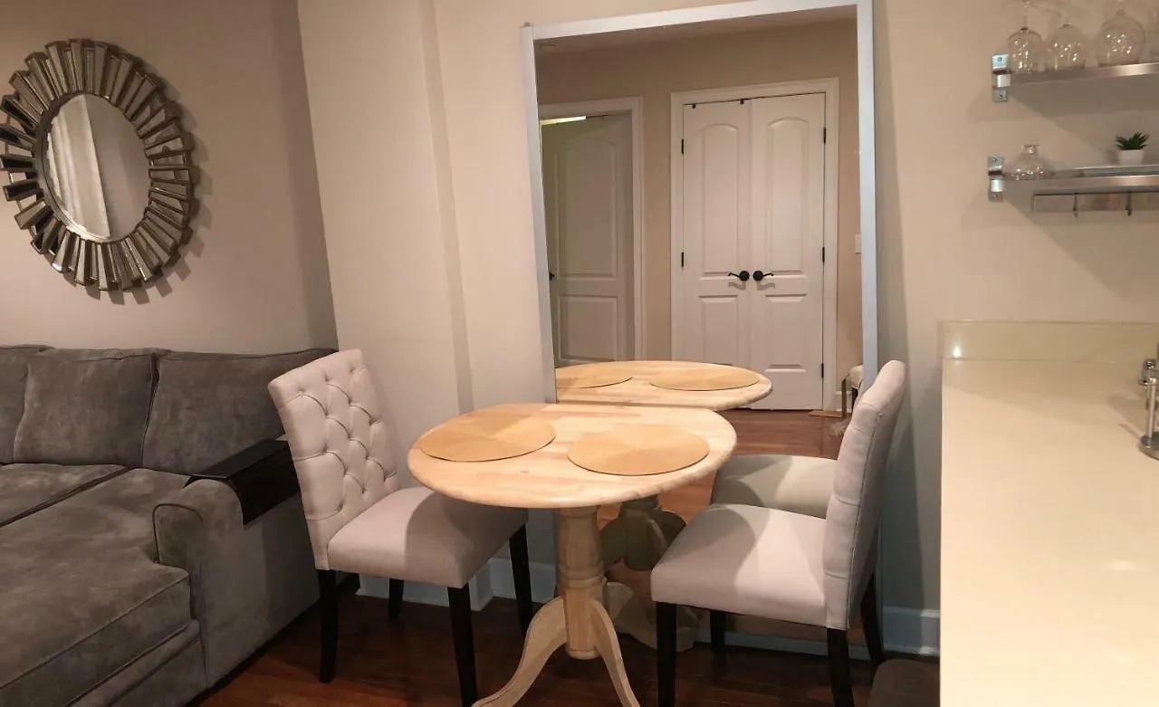ניו יורק Stunning 1 Bedroom Apartment In Dumbo, Brooklyn