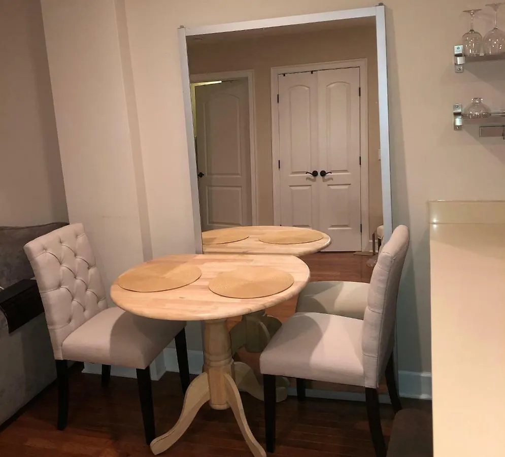 ניו יורק Stunning 1 Bedroom Apartment In Dumbo, Brooklyn