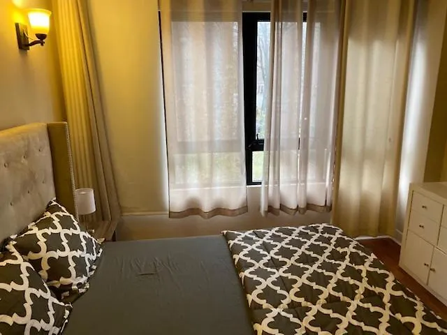 ניו יורק Stunning 1 Bedroom Apartment In Dumbo, Brooklyn 0*, ניו יורק