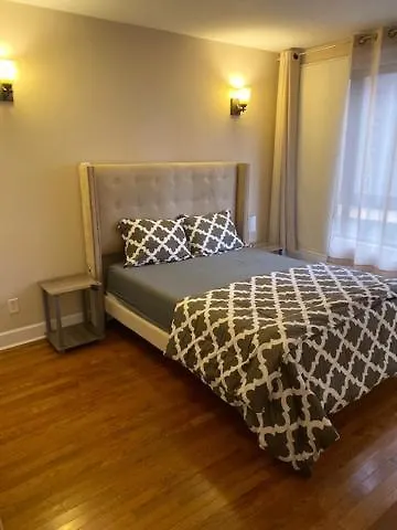 ניו יורק Stunning 1 Bedroom Apartment In Dumbo, Brooklyn